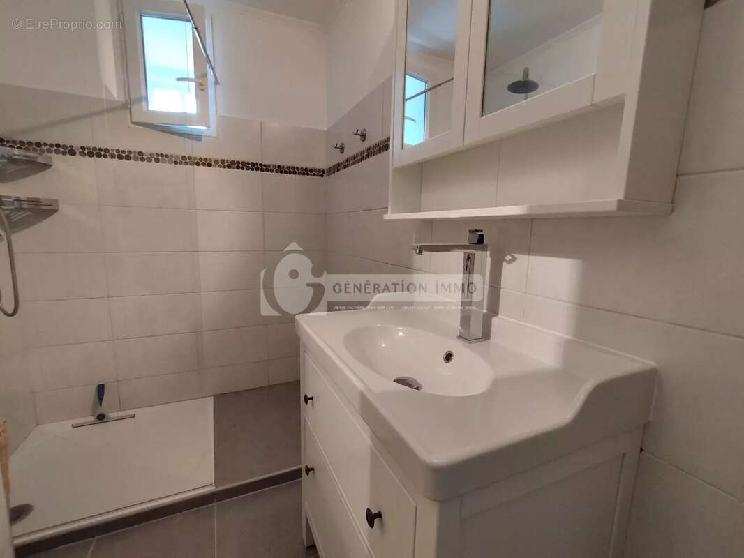 Appartement à AVIGNON
