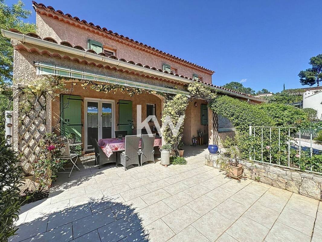 Maison à TARADEAU