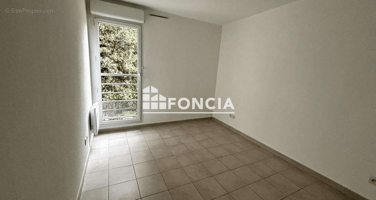 Appartement à AVIGNON