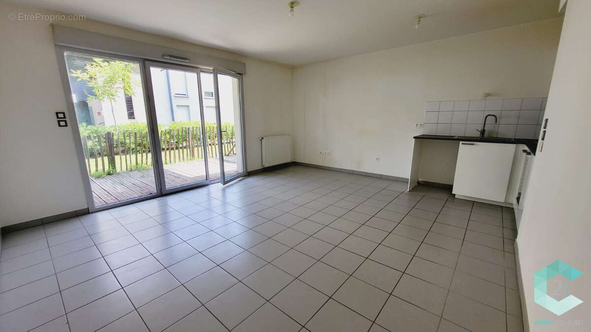 Appartement à SAINT-ALBAN