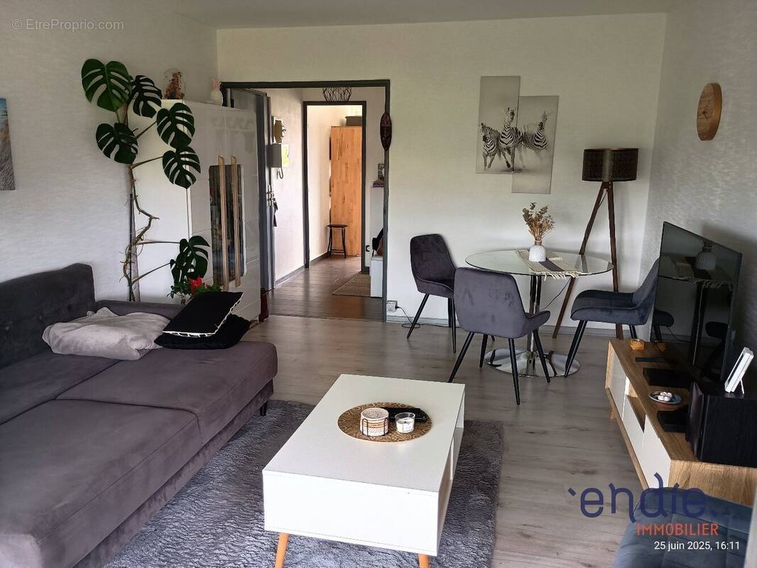 Appartement à LIMOGES