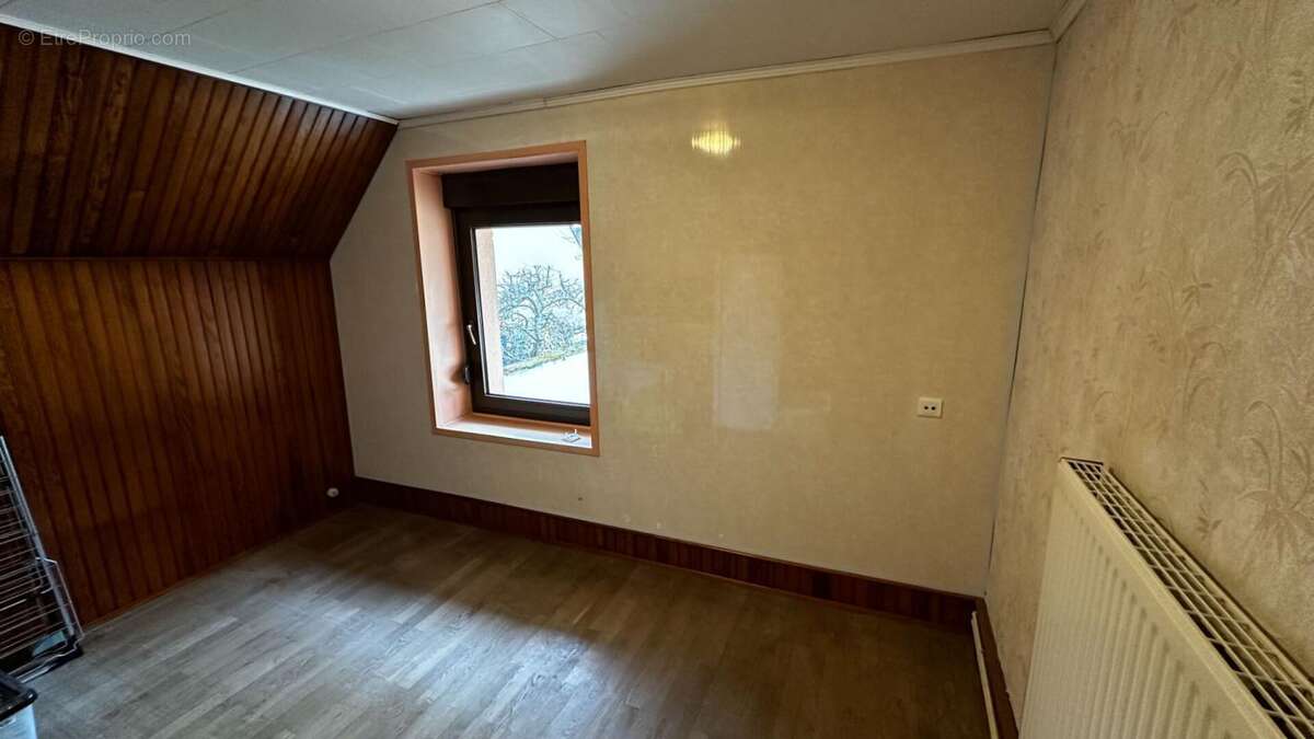 Maison à VALENTIGNEY