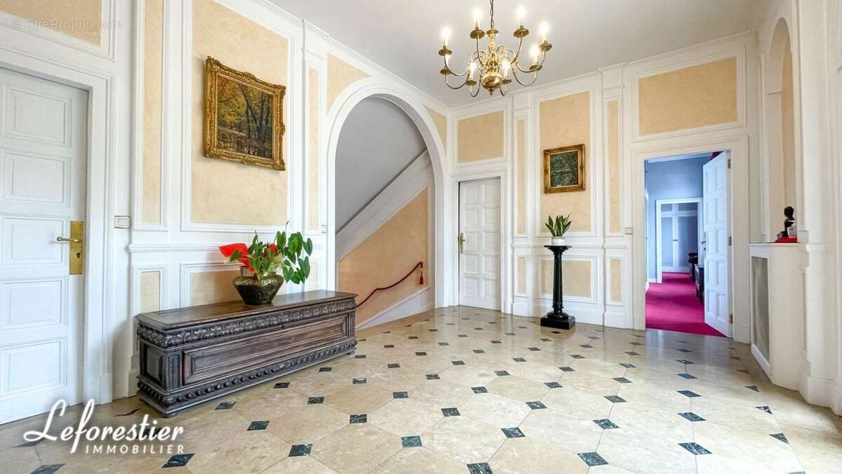 Maison à ANCOURT