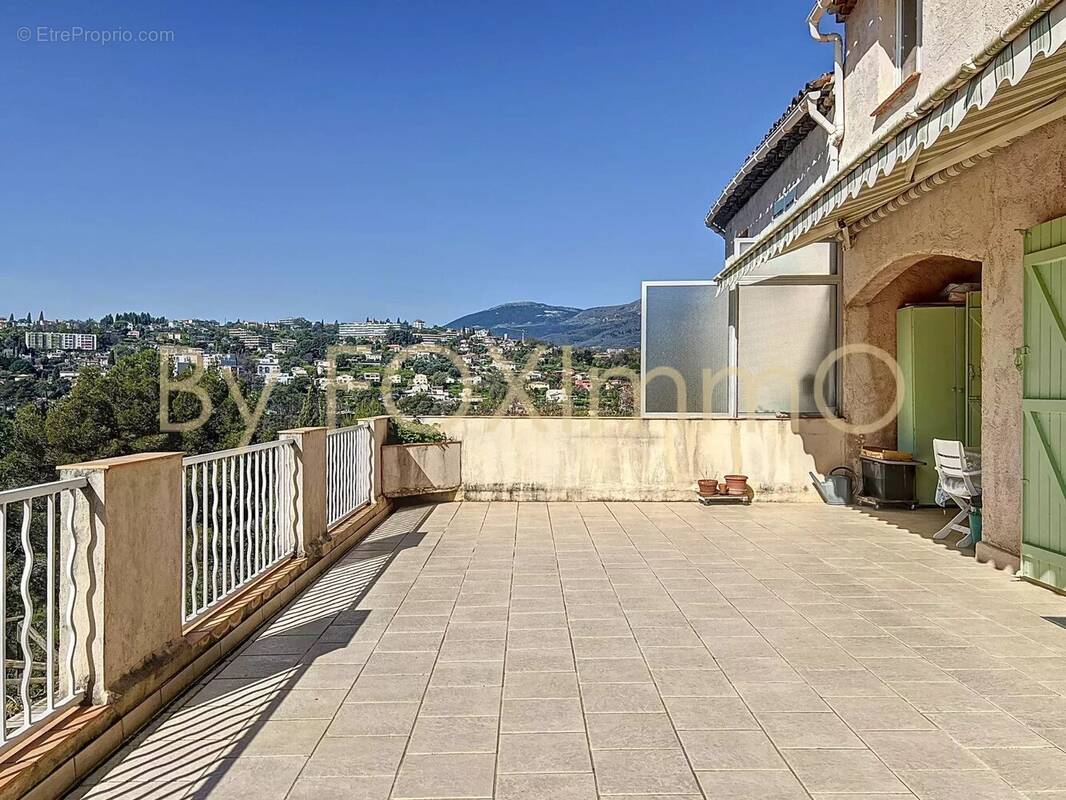 Maison à VENCE
