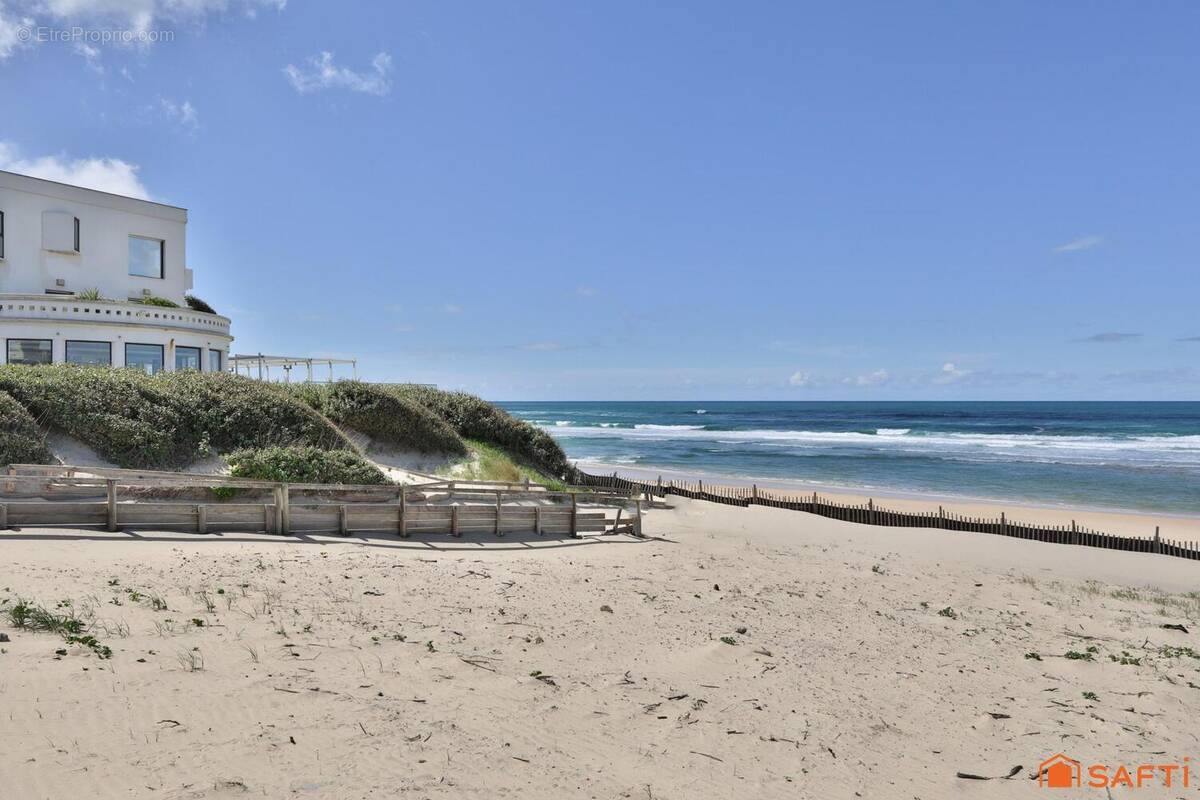 Photo 1 - Appartement à BISCARROSSE