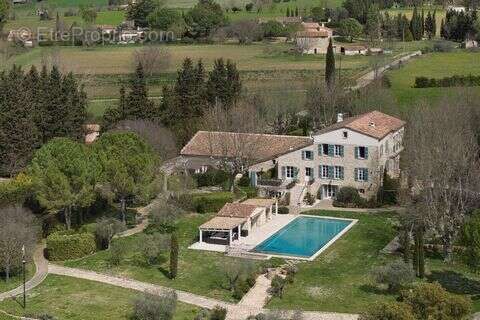 Maison à FAYENCE