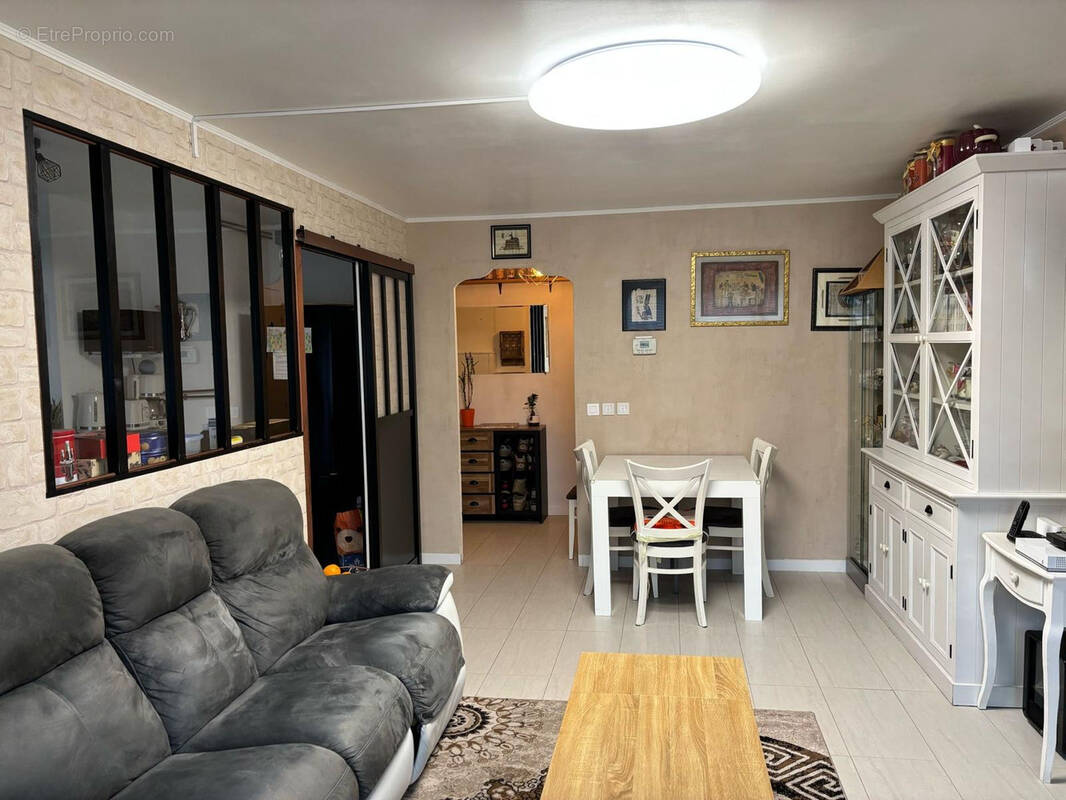 Appartement à RAMBOUILLET