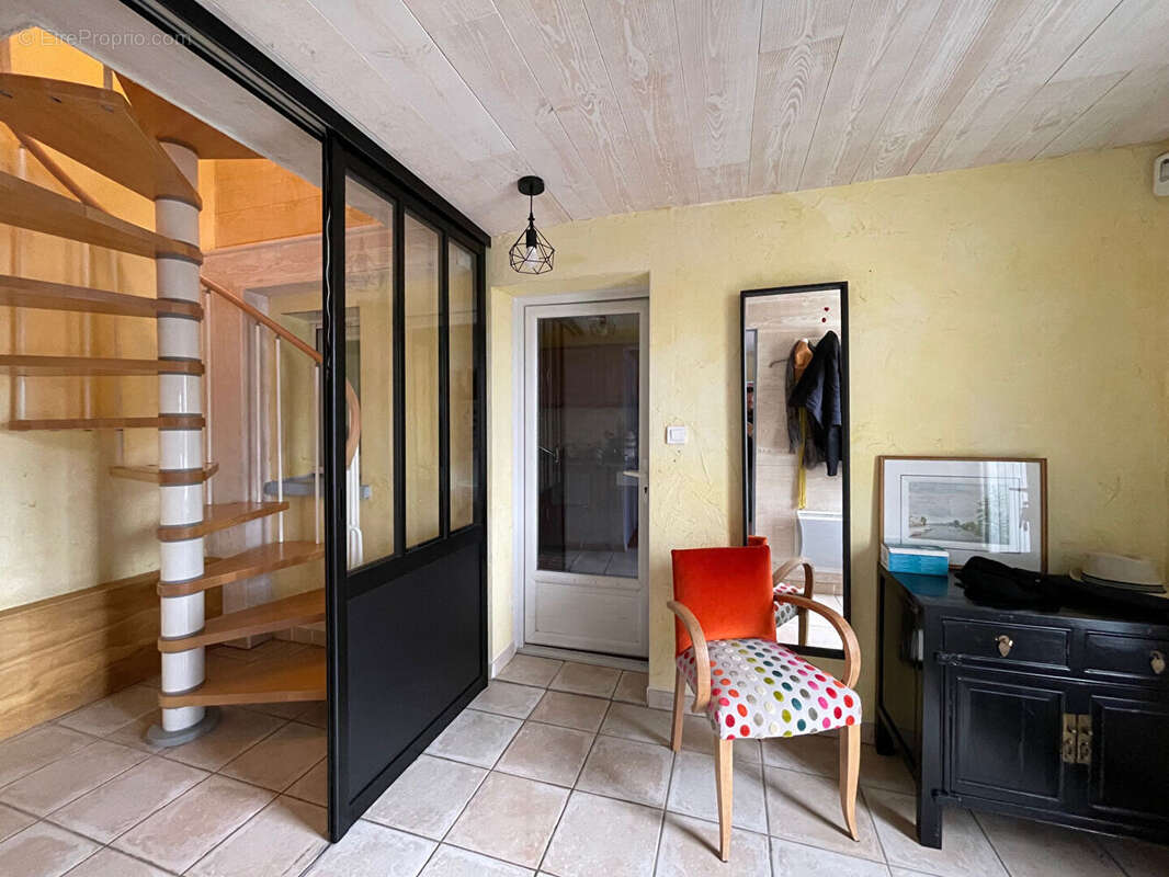 Maison à FEREL