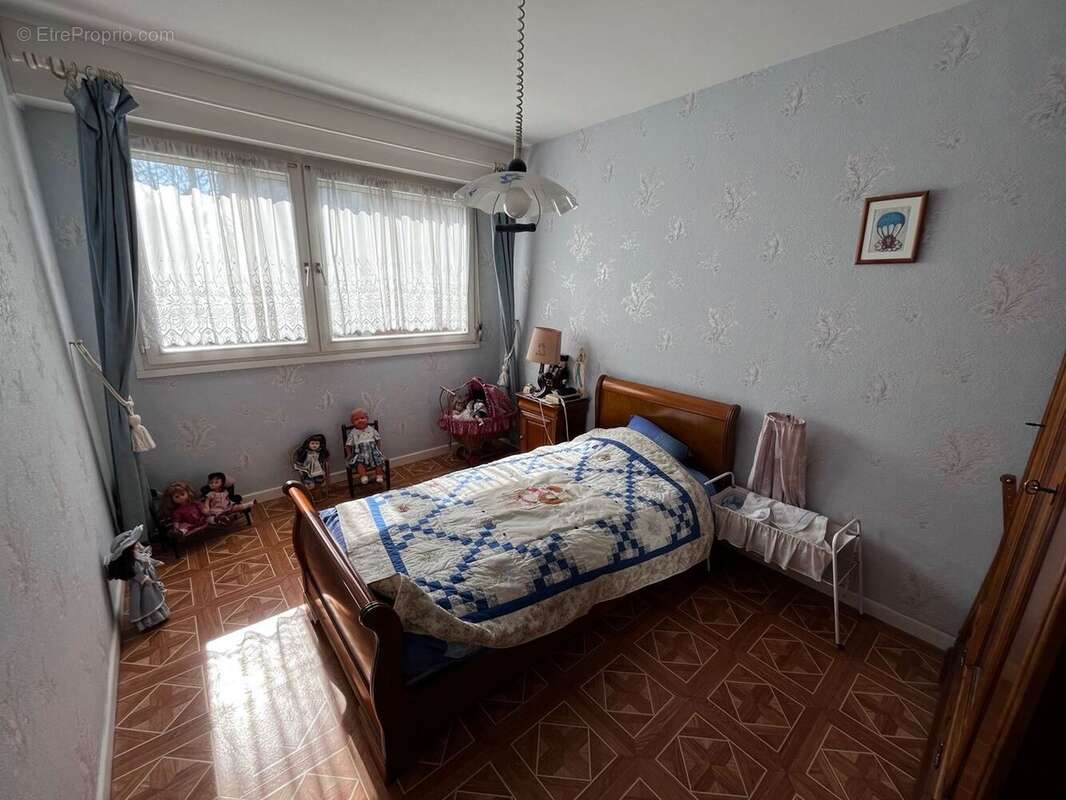Appartement à CAPINGHEM