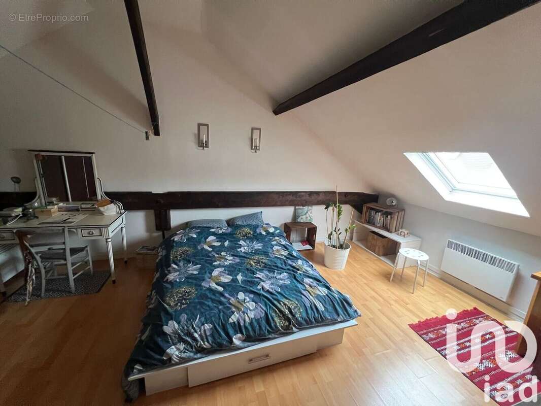 Photo 7 - Appartement à TOURS