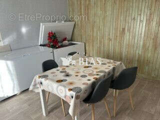Appartement à SAINT-PIERRE-LES-ELBEUF