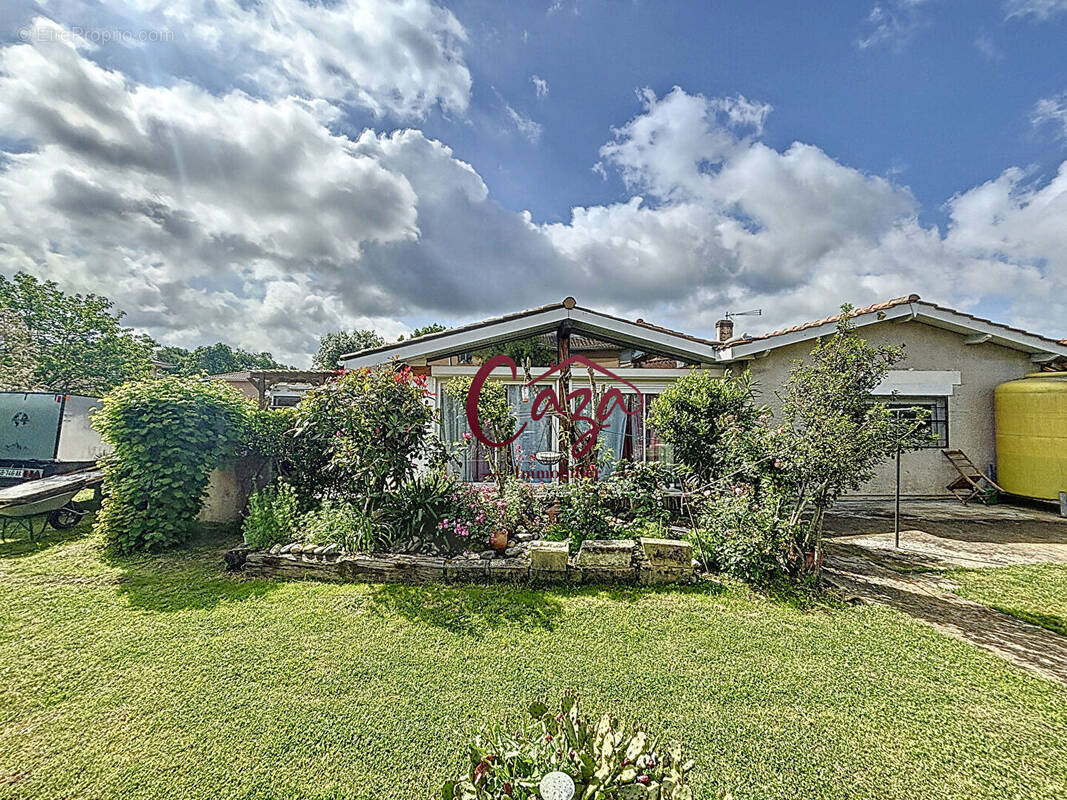 Maison à CREON
