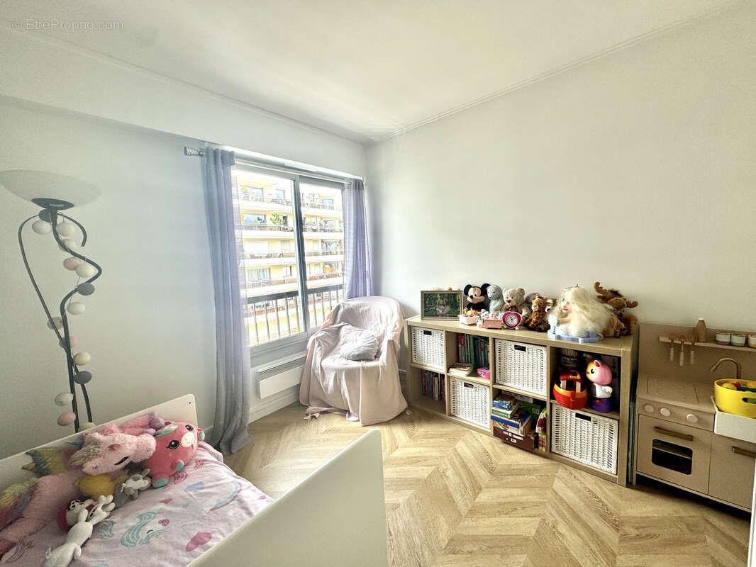 Appartement à VINCENNES