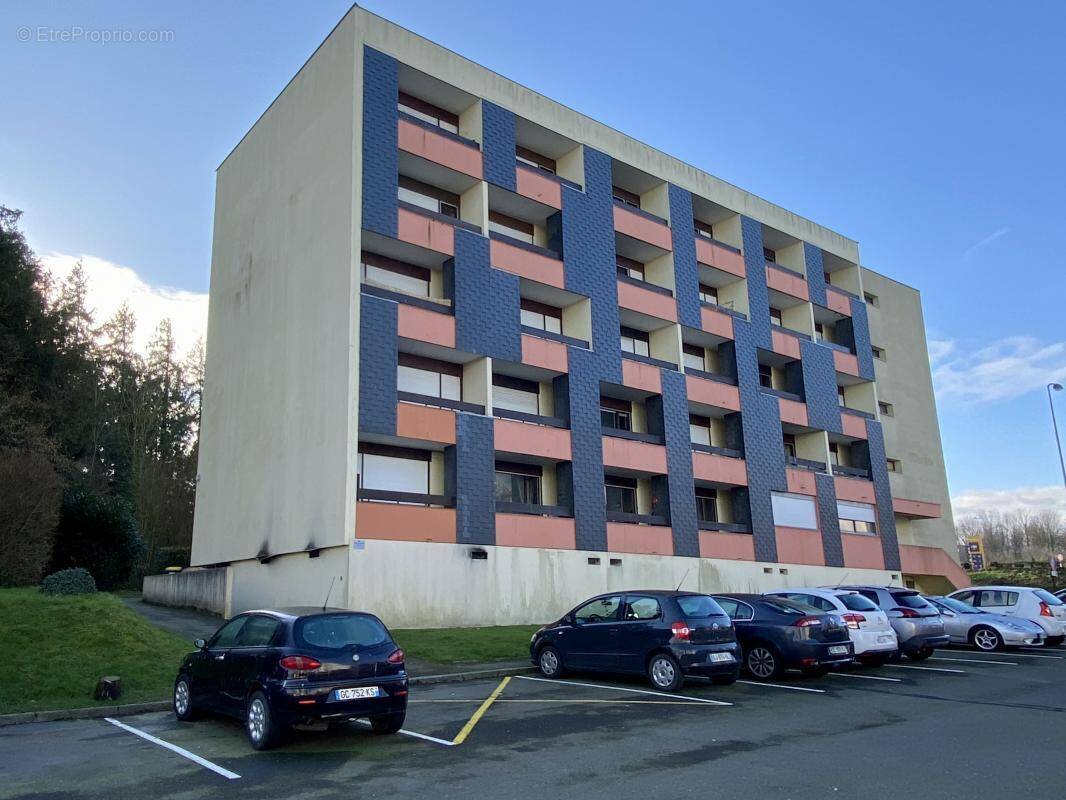 Appartement à SAINT-LO