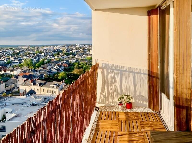 Appartement à ANGERS