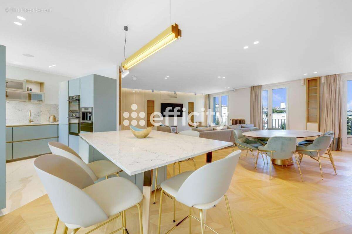 Appartement à PARIS-7E