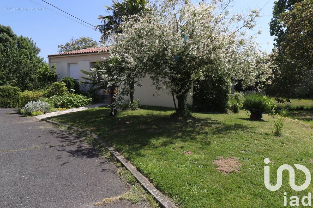 Photo 1 - Maison à LES HERBIERS