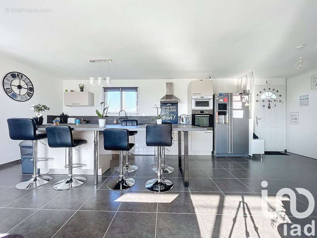 Photo 2 - Maison à CAUDECOSTE