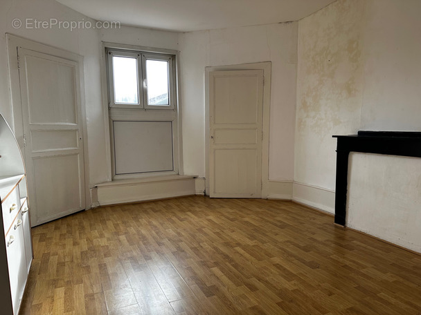 Appartement à CONDE-SUR-L&#039;ESCAUT