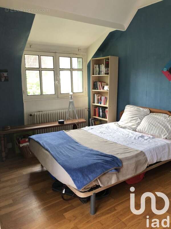 Photo 5 - Maison à BEAUCHAMP