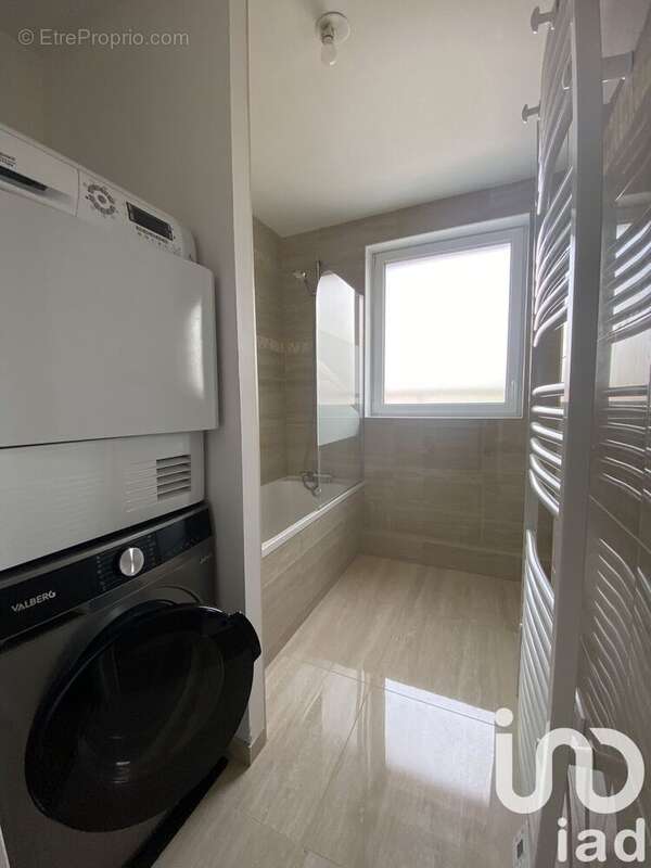 Photo 8 - Appartement à SAINT-ANDRE-LEZ-LILLE