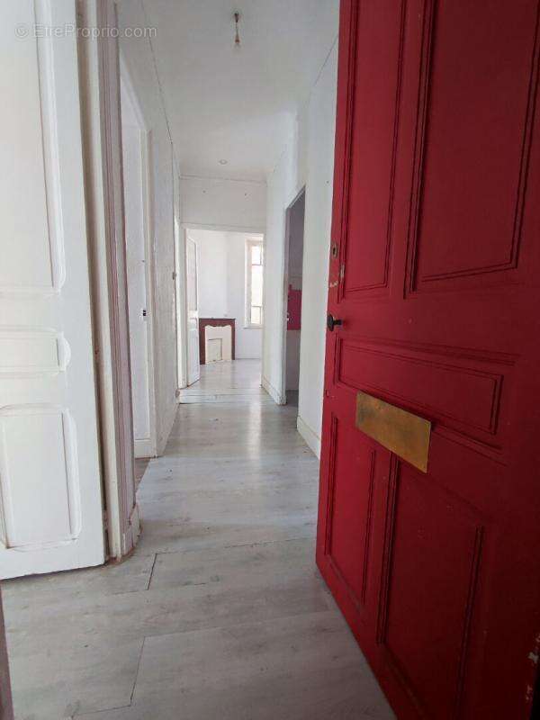 Maison à TOULON