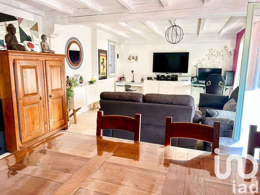 Photo 4 - Maison à ROQUEBRUNE-SUR-ARGENS