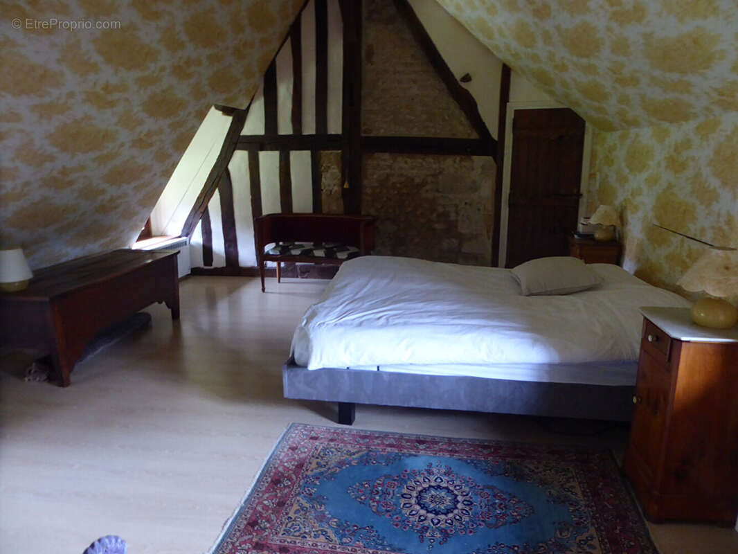 Maison à PONT-L&#039;EVEQUE