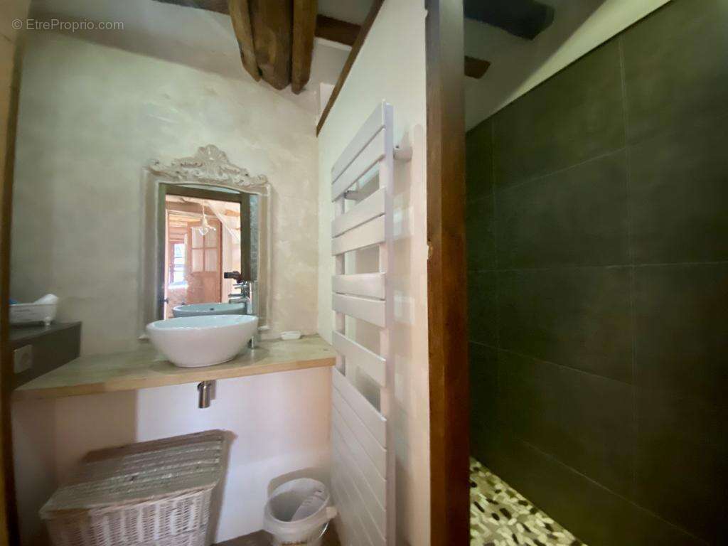 Maison à ETAMPES