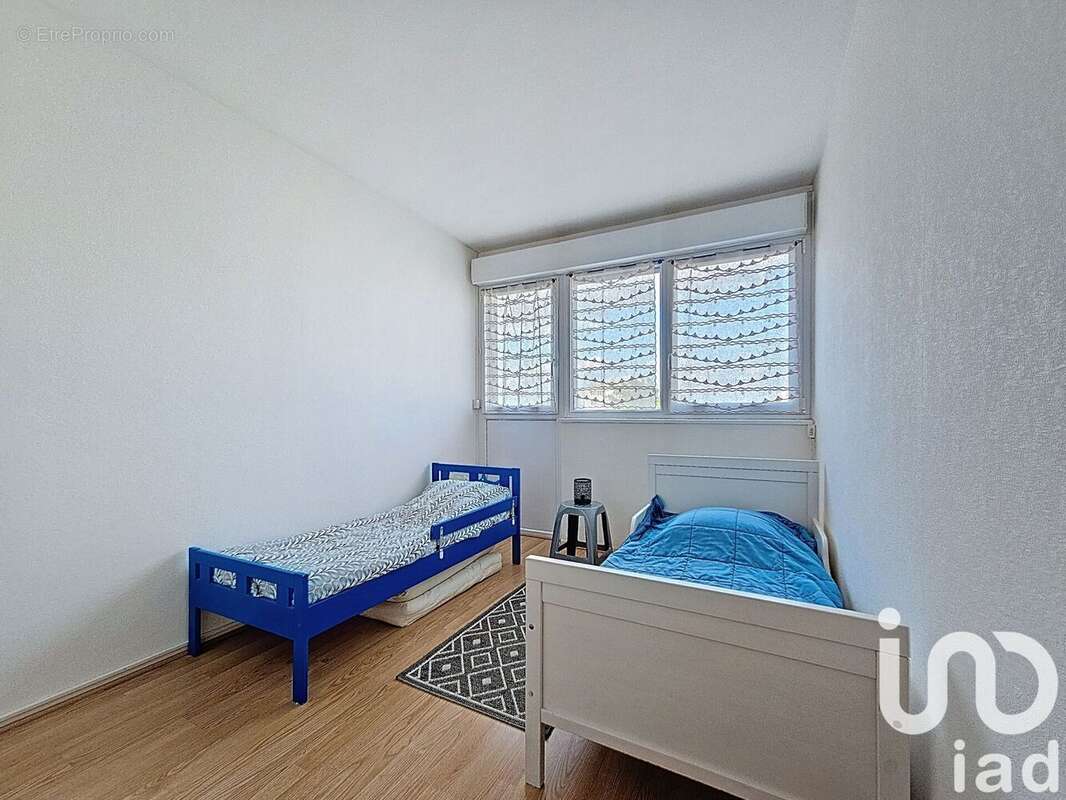 Photo 8 - Appartement à VIRY-CHATILLON