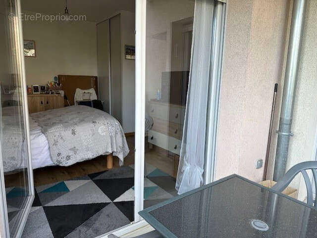 Appartement à CORNEBARRIEU