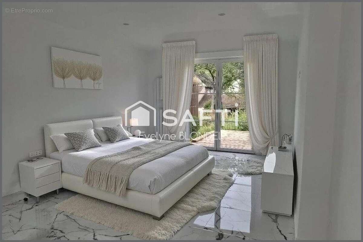 Photo 5 - Maison à SAINTE-GENEVIEVE