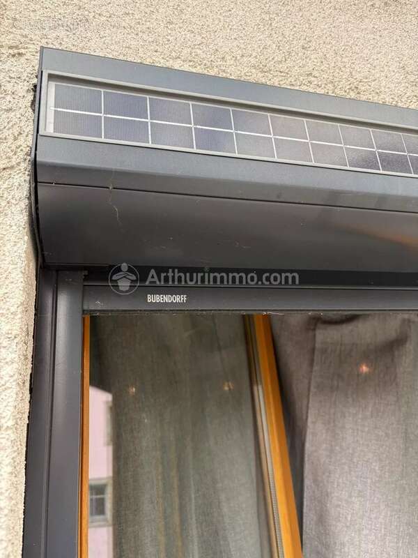 Appartement à MONTBELIARD