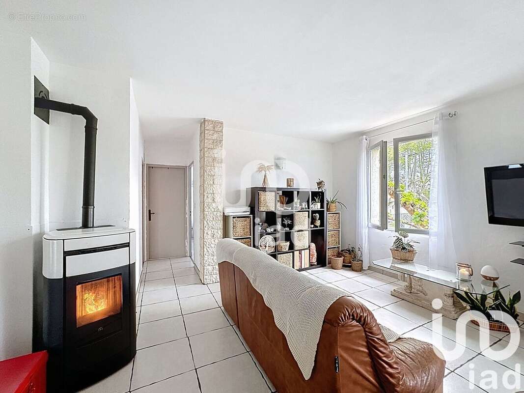 Photo 3 - Maison à AVIGNON