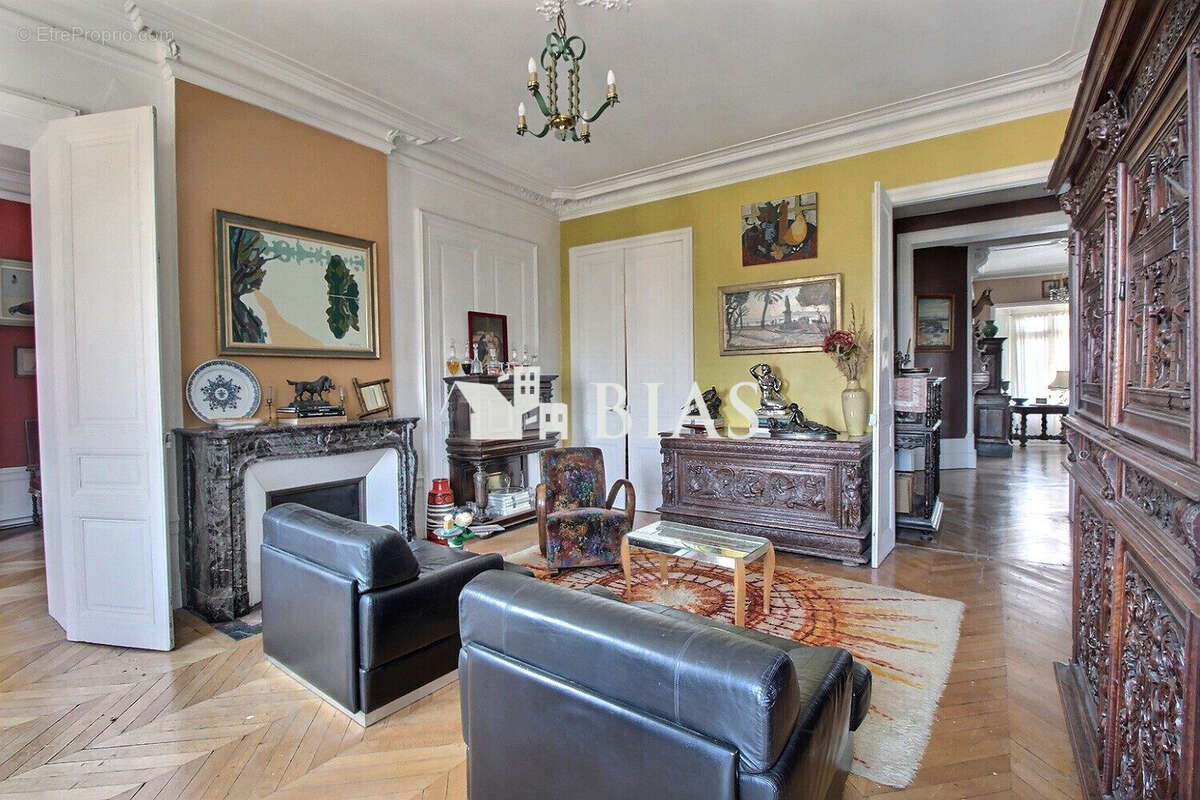 Appartement à ELBEUF