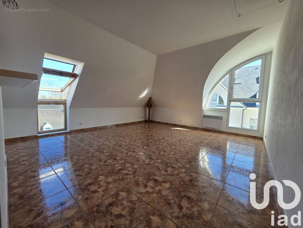 Photo 1 - Appartement à LA CHAPELLE-EN-SERVAL