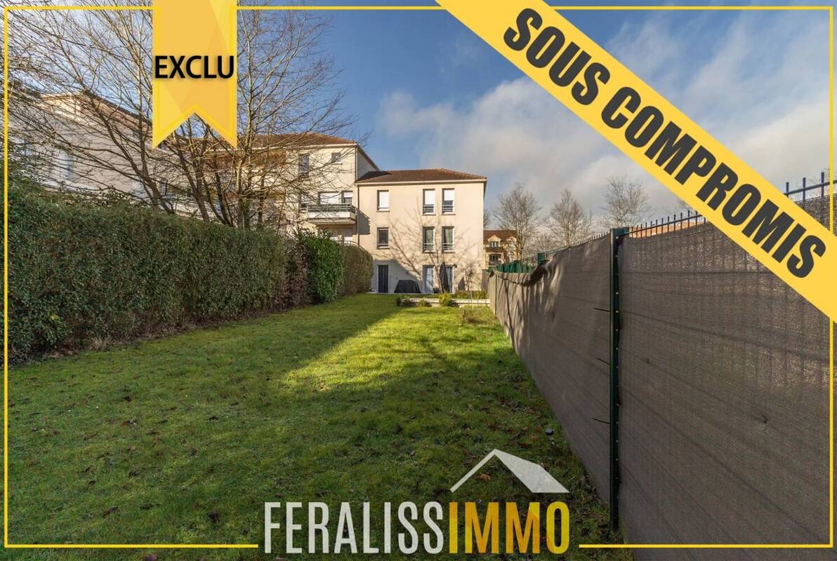 Appartement à COURDIMANCHE