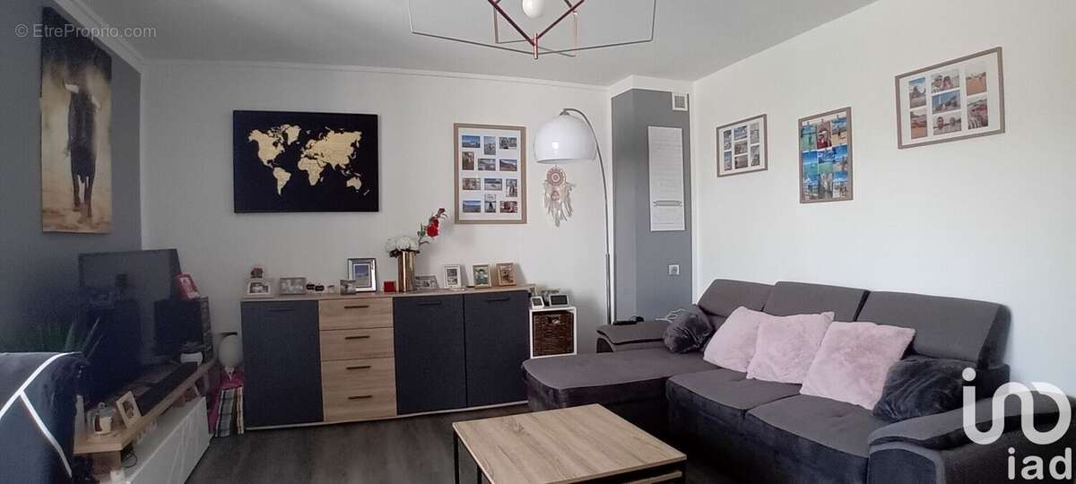 Photo 3 - Appartement à PALAVAS-LES-FLOTS