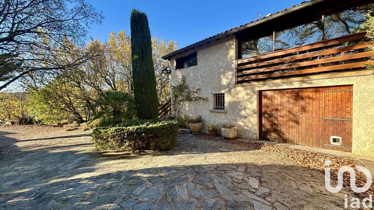 Photo 1 - Maison à AUBENAS
