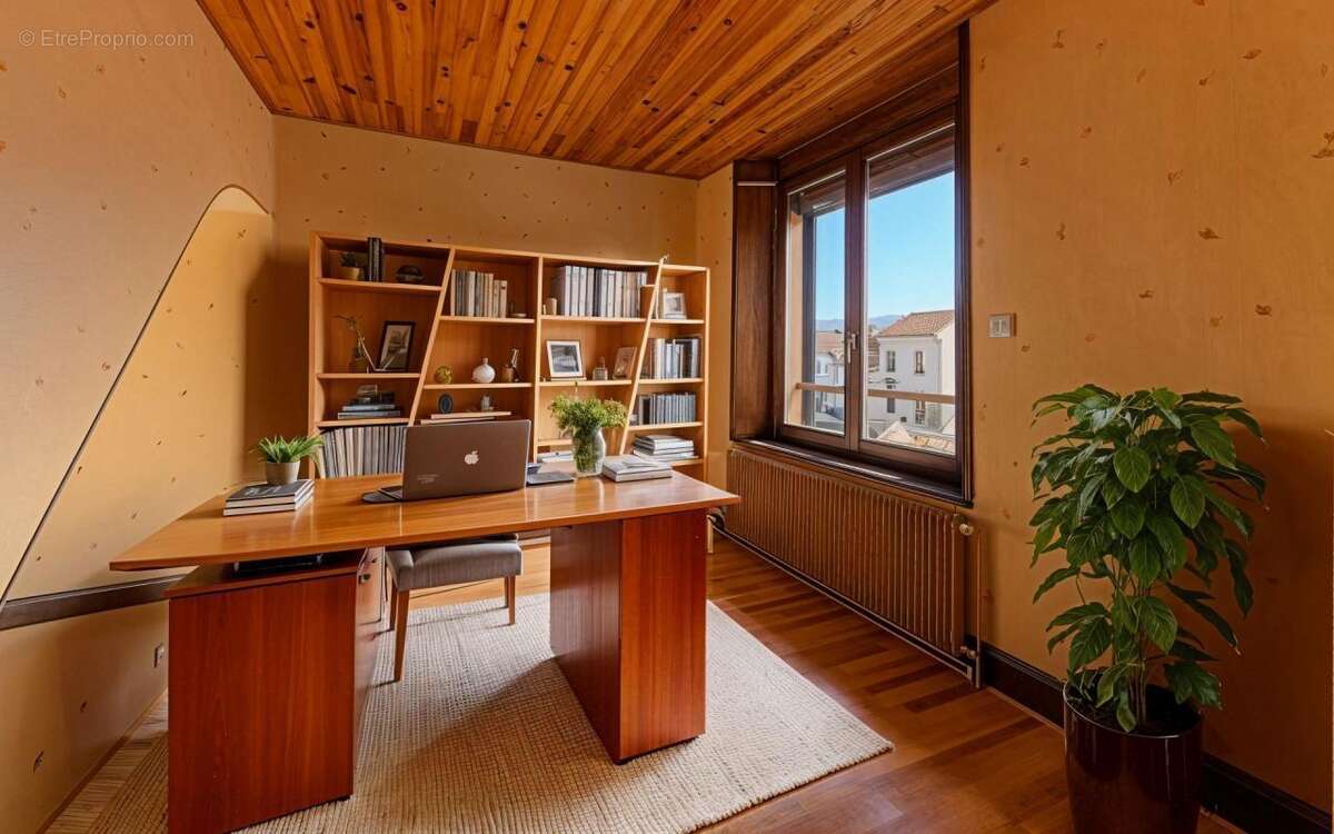 Maison à MAXEVILLE