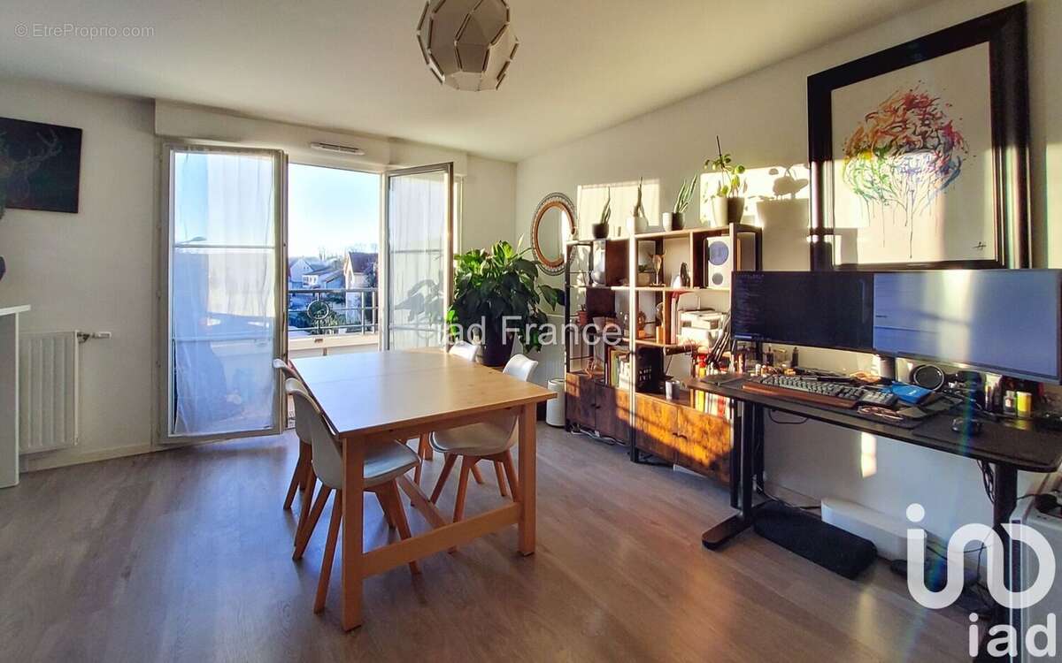 Photo 2 - Appartement à PLAISIR