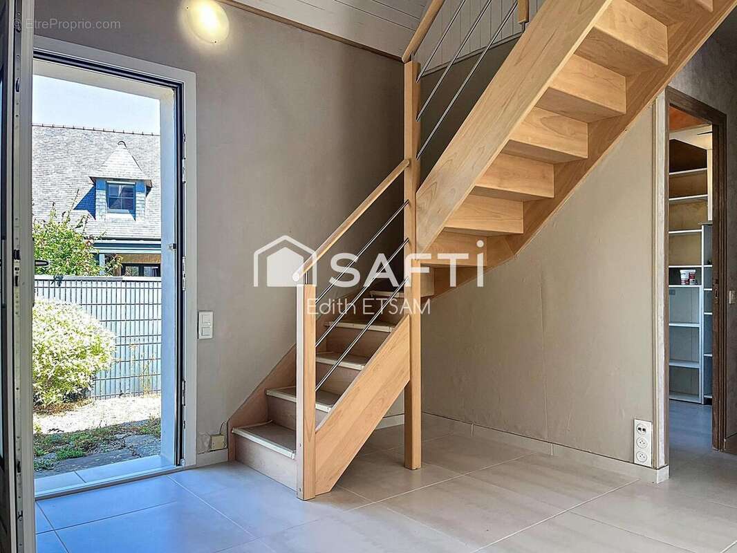 Photo 5 - Maison à LOCTUDY