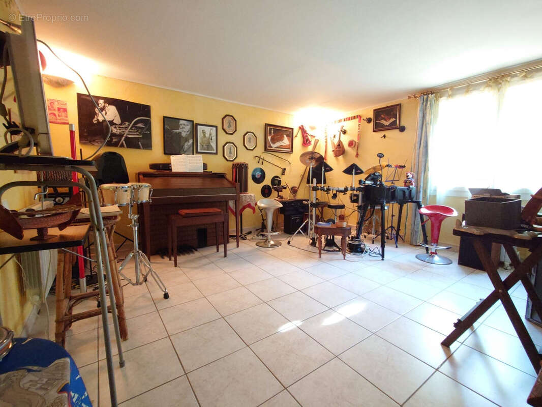 Maison à VITROLLES