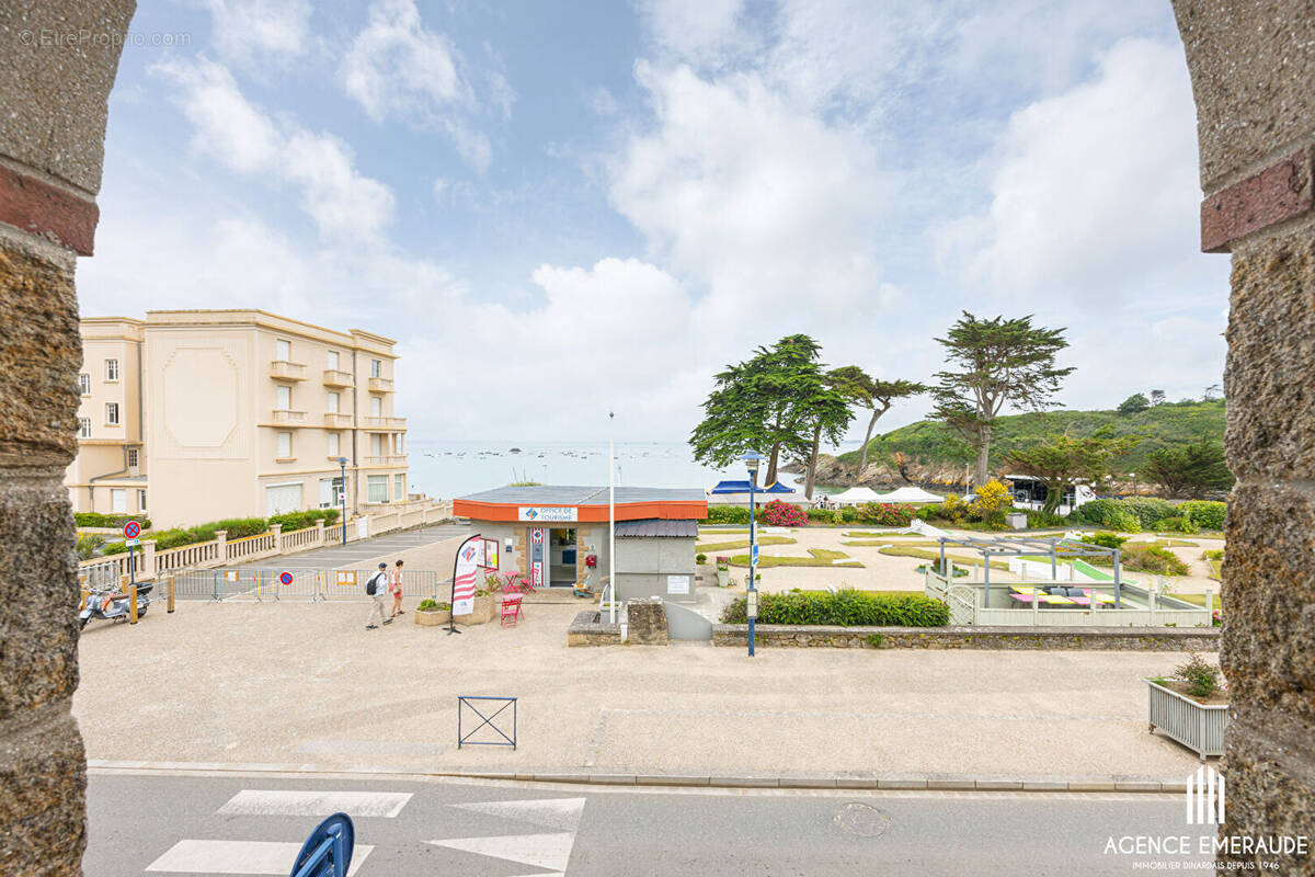 Maison à SAINT-LUNAIRE