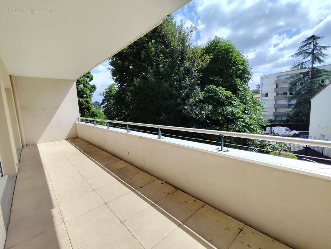Appartement à CHAMALIERES