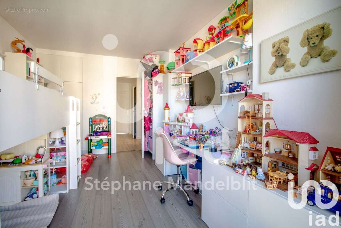 Photo 7 - Appartement à SAINT-MAUR-DES-FOSSES