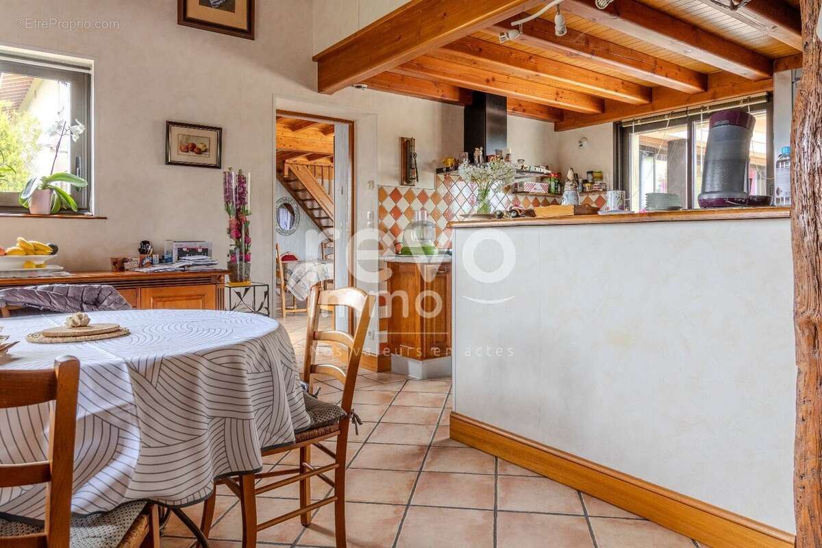 Maison à MARMANDE