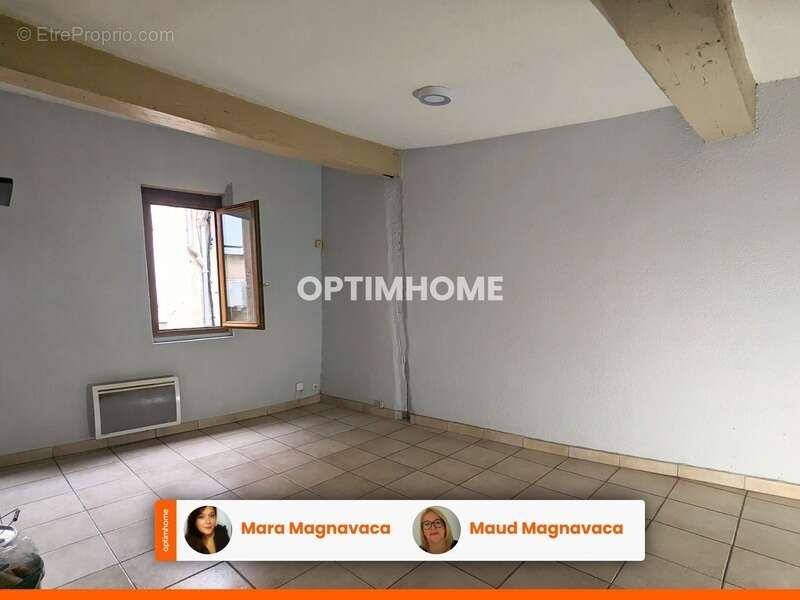 Appartement à SOUAL