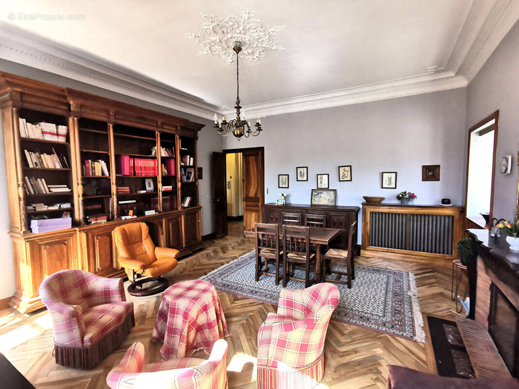 Appartement à GAP