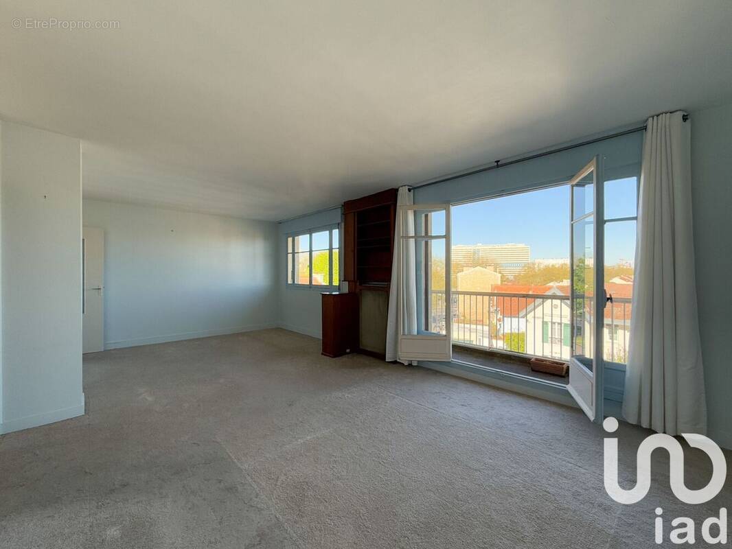Photo 1 - Appartement à CRETEIL